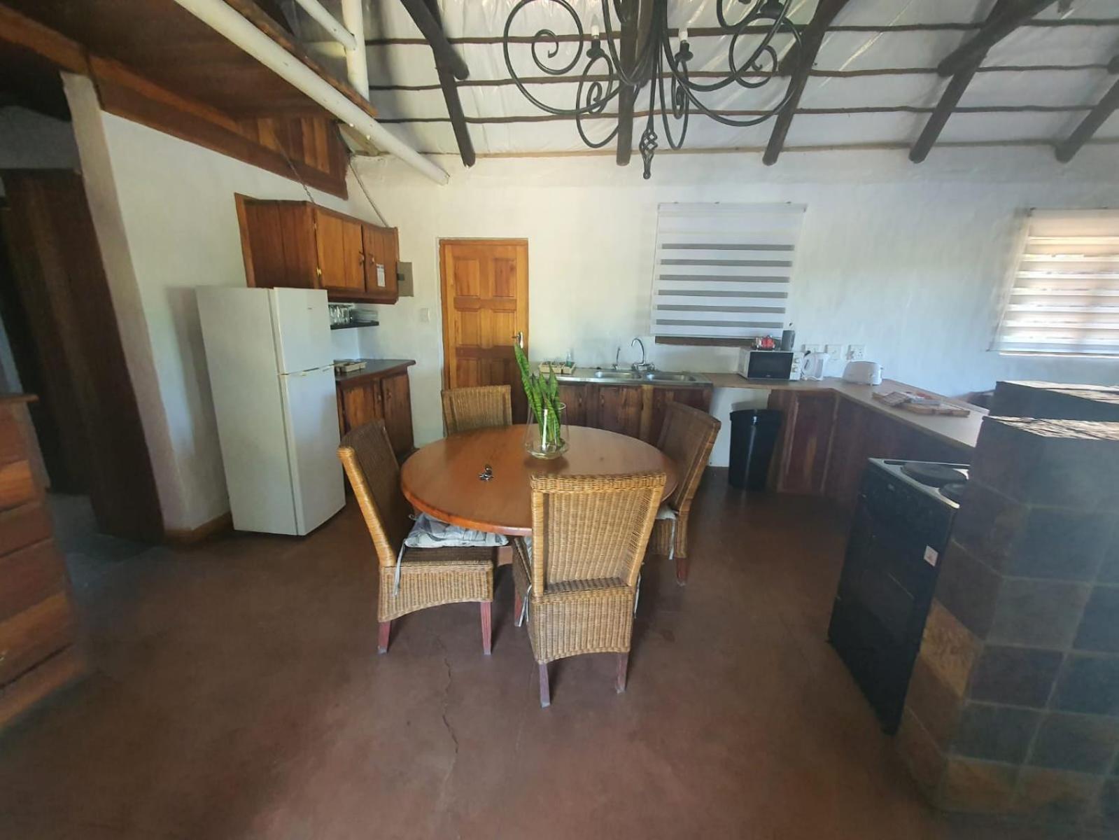 Rain Farm Game Lodge uMhlali Buitenkant foto