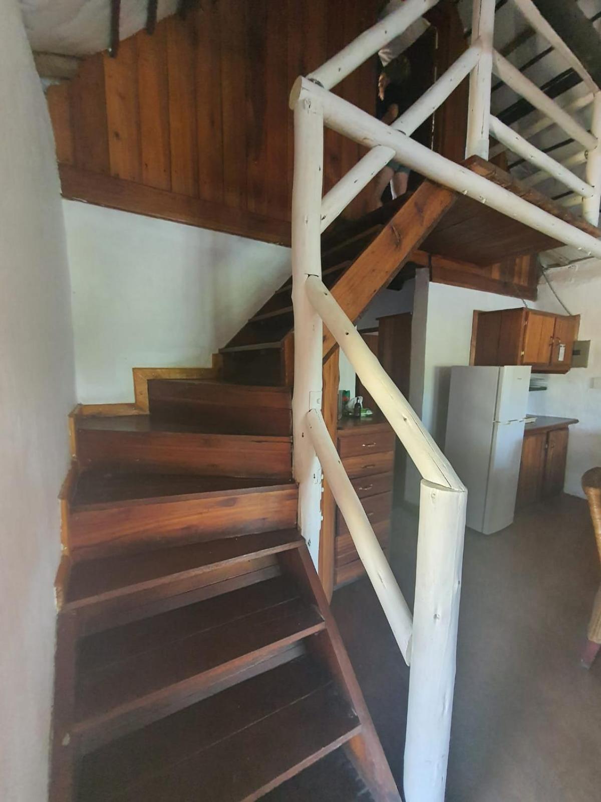 Rain Farm Game Lodge uMhlali Buitenkant foto