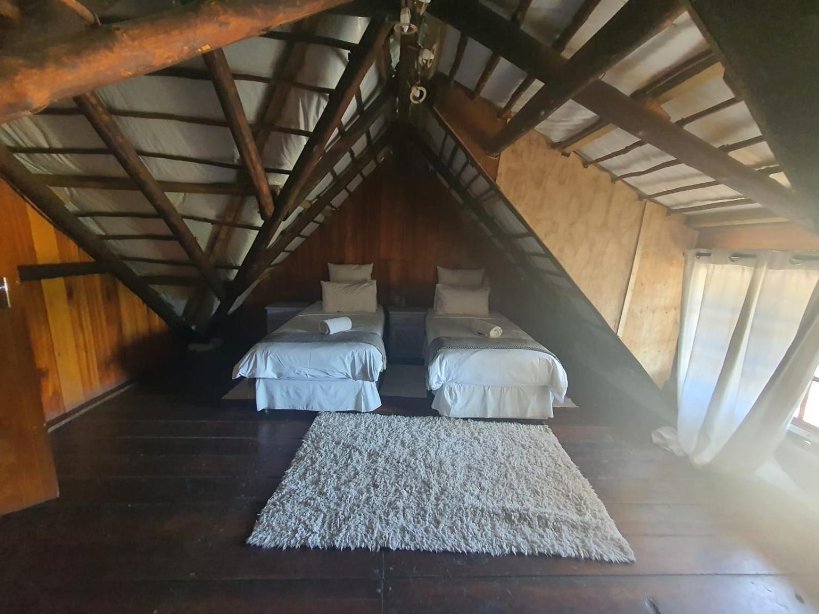 Rain Farm Game Lodge uMhlali Buitenkant foto