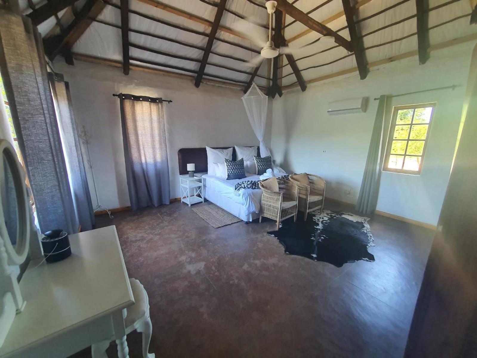 Rain Farm Game Lodge uMhlali Buitenkant foto