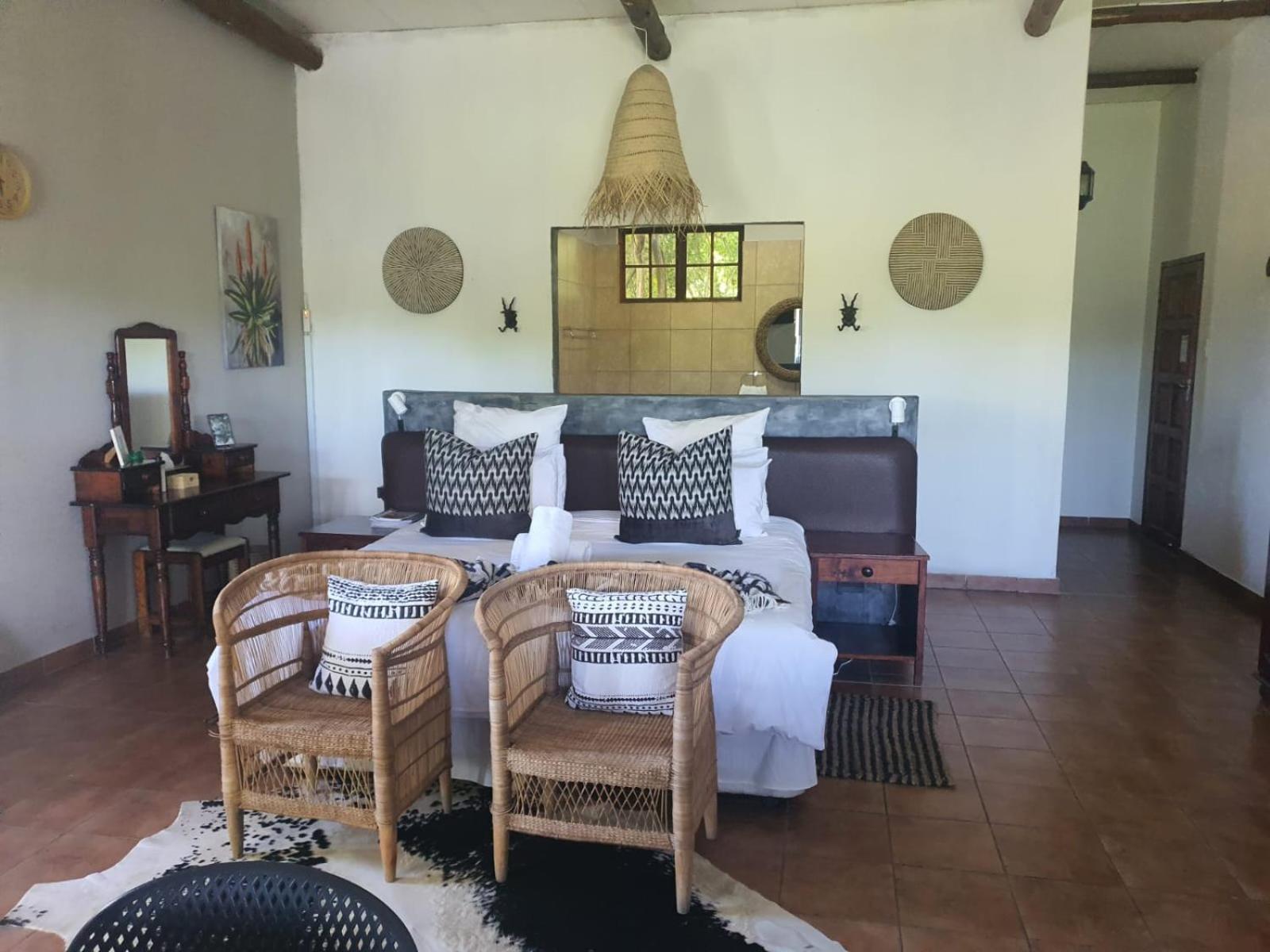 Rain Farm Game Lodge uMhlali Buitenkant foto