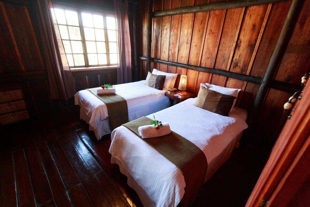 Rain Farm Game Lodge uMhlali Buitenkant foto